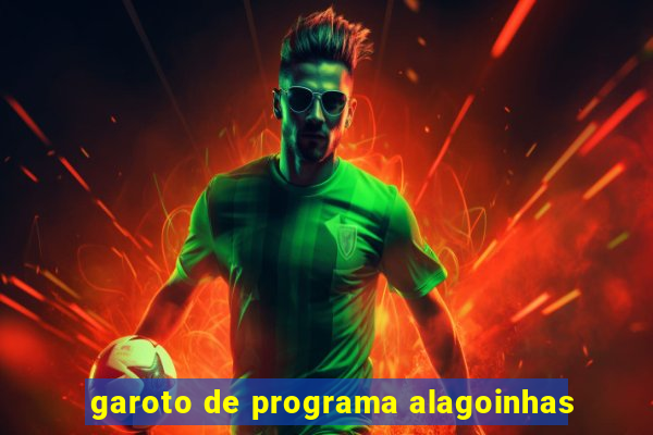 garoto de programa alagoinhas